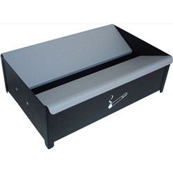 Ash Bins